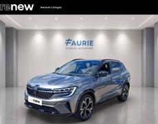 Renault Austral Limoges