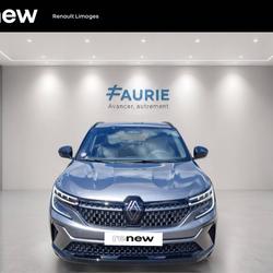 Renault Austral Austral E-Tech full hybrid 200 GSR2 Iconic esprit Alpine Limoges