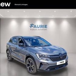 Renault Austral Austral E-Tech full hybrid 200 GSR2 Iconic esprit Alpine Limoges