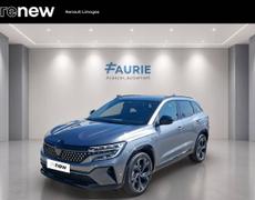 Renault Austral Limoges