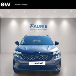 Renault Austral Austral E-Tech hybrid 200 Techno esprit Alpine Limoges
