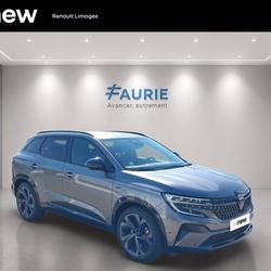 Renault Austral Austral E-Tech hybrid 200 Techno esprit Alpine Limoges