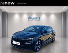 Renault Megane E-Tech Limoges