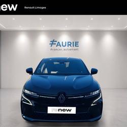 Renault Megane E-Tech Megane E-Tech EV60 220 ch super charge Techno Limoges