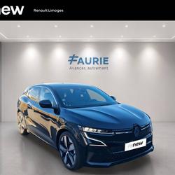 Renault Megane E-Tech Megane E-Tech EV60 220 ch super charge Techno Limoges