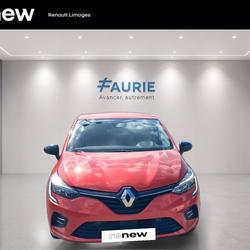 Renault Clio 5 Clio TCe 90 Evolution Limoges