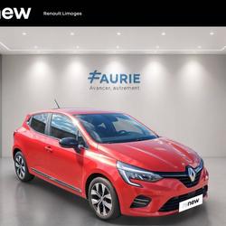 Renault Clio 5 Clio TCe 90 Evolution Limoges