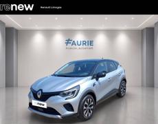 Renault Captur Limoges