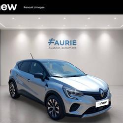 Renault Captur Captur TCe 100 GPL Evolution Limoges