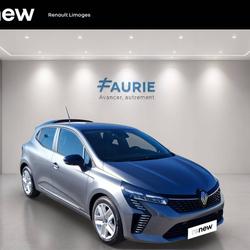 Renault Clio 5 Clio TCe 90 Evolution Limoges
