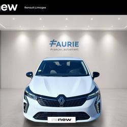 Renault Clio 5 Blue dCi 100 Evolution occasion - Limoges - photo 2/15