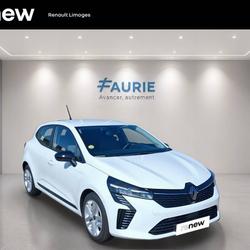 Renault Clio 5 Blue dCi 100 Evolution occasion - Limoges - photo 3/15