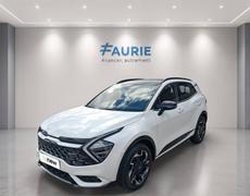 Kia Sportage - Sportage 1.6 T-GDi 245ch ISG Hybride Rechargeable BVA6 4x4 30 Years - 32 480 €