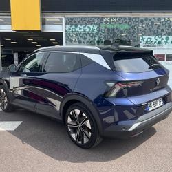 Renault Scenic 4 Scenic E-Tech &eacute;lectrique 220 ch grande autonomie Techno Saint-L&ocirc;