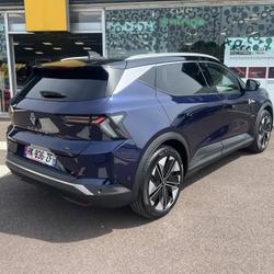 Renault Scenic 4 Scenic E-Tech &eacute;lectrique 220 ch grande autonomie Techno Saint-L&ocirc;