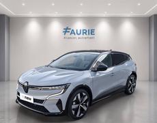 Renault Megane E-Tech - Megane E-Tech EV60 220 ch super charge Techno - 25 490 €