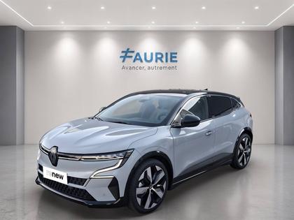 Renault Megane E-Tech - Megane E-Tech EV60 220 ch super charge Techno - 25 490 €