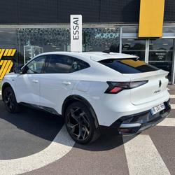 Renault Rafale Rafale hyper hybrid E-Tech 300 ch 4x4 atelier Alpine Saint-L&ocirc;