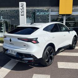 Renault Rafale Rafale hyper hybrid E-Tech 300 ch 4x4 atelier Alpine Saint-L&ocirc;