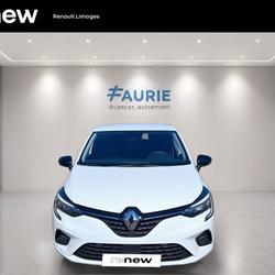 Renault Clio 5 Clio TCe 90 Evolution Limoges