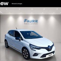 Renault Clio 5 Clio TCe 90 Evolution Limoges