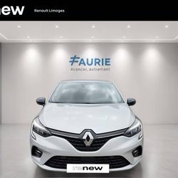 Renault Clio 5 Clio TCe 90 Evolution Limoges