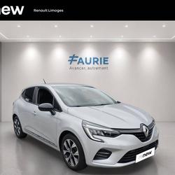 Renault Clio 5 Clio TCe 90 Evolution Limoges