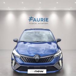 Renault Clio 5 Clio E-Tech full hybrid 145 Esprit Alpine Limoges