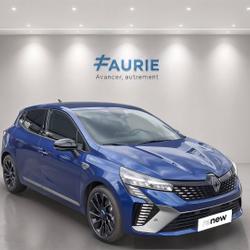 Renault Clio 5 Clio E-Tech full hybrid 145 Esprit Alpine Limoges