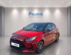 Toyota Yaris Limoges