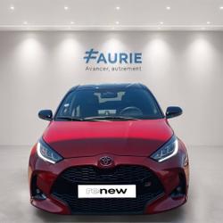 Toyota Yaris Yaris Hybride 130h GR Sport Limoges