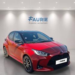 Toyota Yaris Yaris Hybride 130h GR Sport Limoges