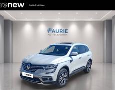 Renault Koleos Limoges