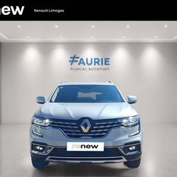 Renault Koleos Koleos Tce 160 EDC Initiale Paris Limoges