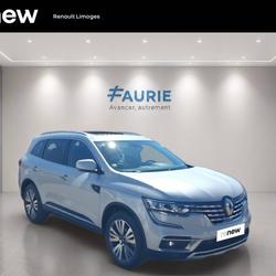 Renault Koleos Koleos Tce 160 EDC Initiale Paris Limoges