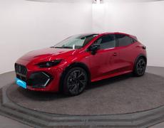 Renault Clio 6 Hérouville-Saint-Clair