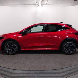 Renault Clio 6 Clio E-Tech full hybrid 160 ch esprit Alpine H&eacute;rouville-Saint-Clair