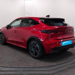 Renault Clio 6 Clio E-Tech full hybrid 160 ch esprit Alpine H&eacute;rouville-Saint-Clair