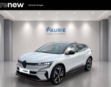 Renault Megane E-Tech Limoges