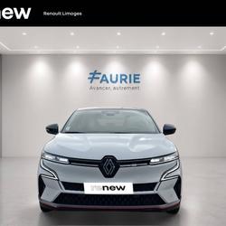Renault Megane E-Tech Megane E-Tech EV60 220 ch super charge Iconic Limoges