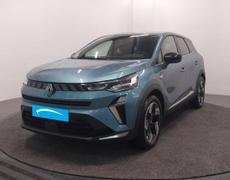 Renault Symbioz Hérouville-Saint-Clair