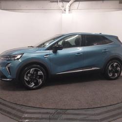 Renault Symbioz Symbioz E-Tech full hybrid 160 ch Techno H&eacute;rouville-Saint-Clair