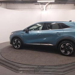 Renault Symbioz Symbioz E-Tech full hybrid 160 ch Techno H&eacute;rouville-Saint-Clair