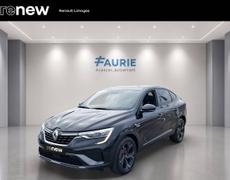 Renault Arkana Limoges