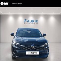Renault Austral Austral mild hybrid 160 auto Techno Limoges
