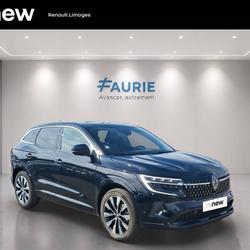 Renault Austral Austral mild hybrid 160 auto Techno Limoges