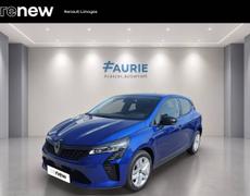 Renault Clio 5 - Clio Blue dCi 100 ch GSR2 Evolution - 17 490 €