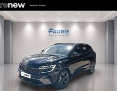 Renault Austral Limoges