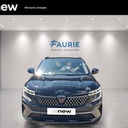 Renault Austral Austral E-Tech full hybrid 200 GSR2 Iconic esprit Alpine Limoges