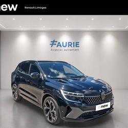 Renault Austral Austral E-Tech full hybrid 200 GSR2 Iconic esprit Alpine Limoges